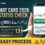 CM Rehmat Card 2026