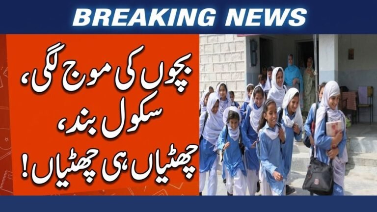 Pakistan Holidays in November 2026